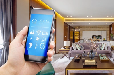 Internet of Things