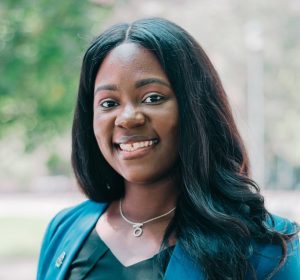 Gabrielle Cunningham